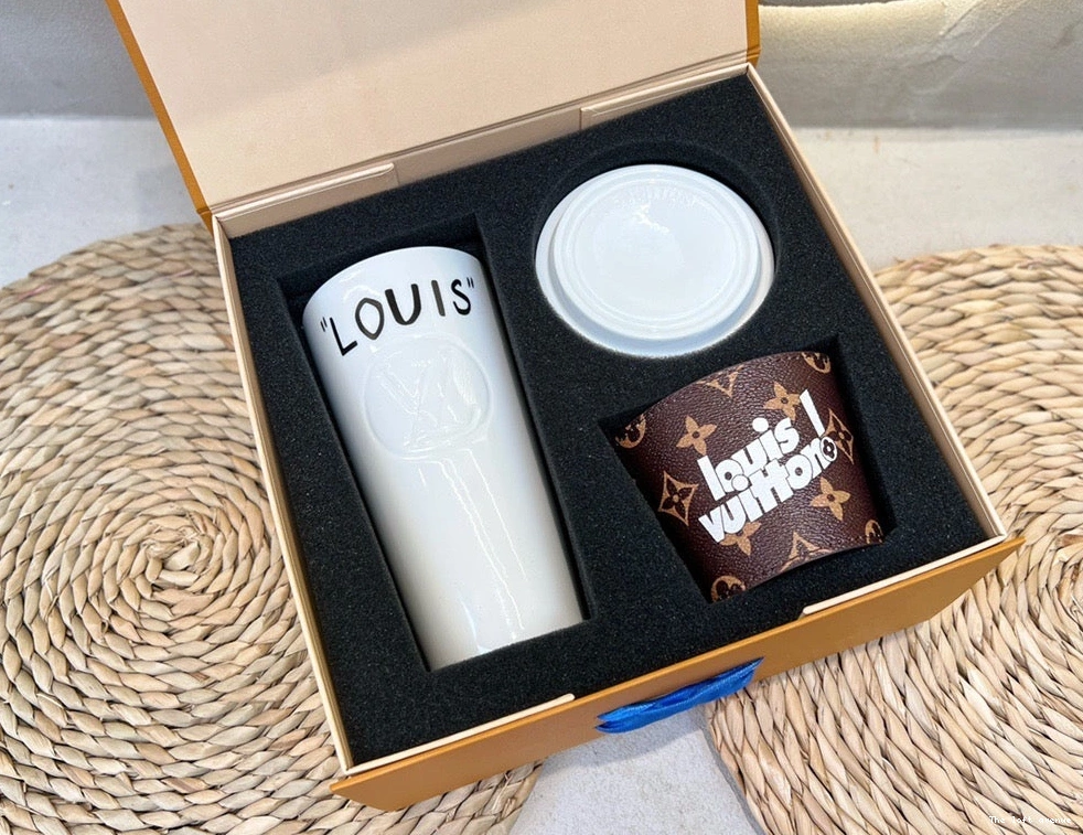 CUP COFFEE LOUIS CUSTOM 0709